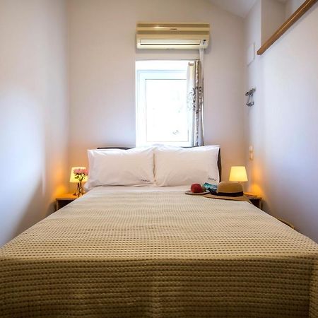 Stylish Old Town Apartments Corfu  Ngoại thất bức ảnh