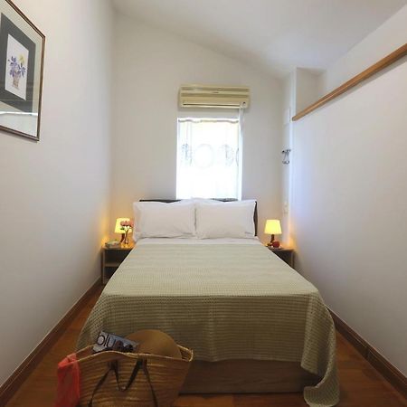 Stylish Old Town Apartments Corfu  Ngoại thất bức ảnh