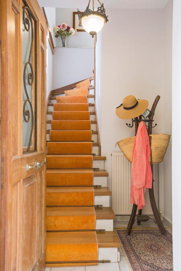 Stylish Old Town Apartments Corfu  Ngoại thất bức ảnh
