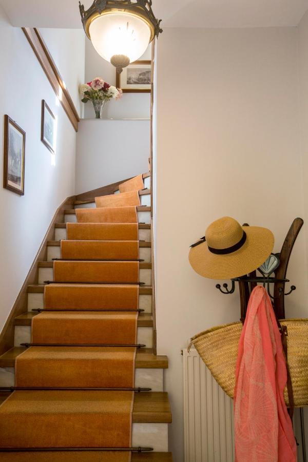 Stylish Old Town Apartments Corfu  Ngoại thất bức ảnh