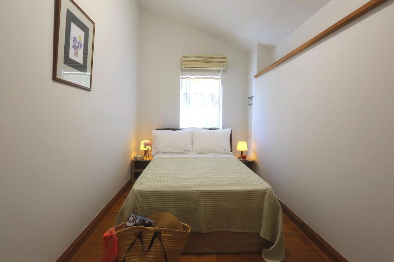 Stylish Old Town Apartments Corfu  Ngoại thất bức ảnh