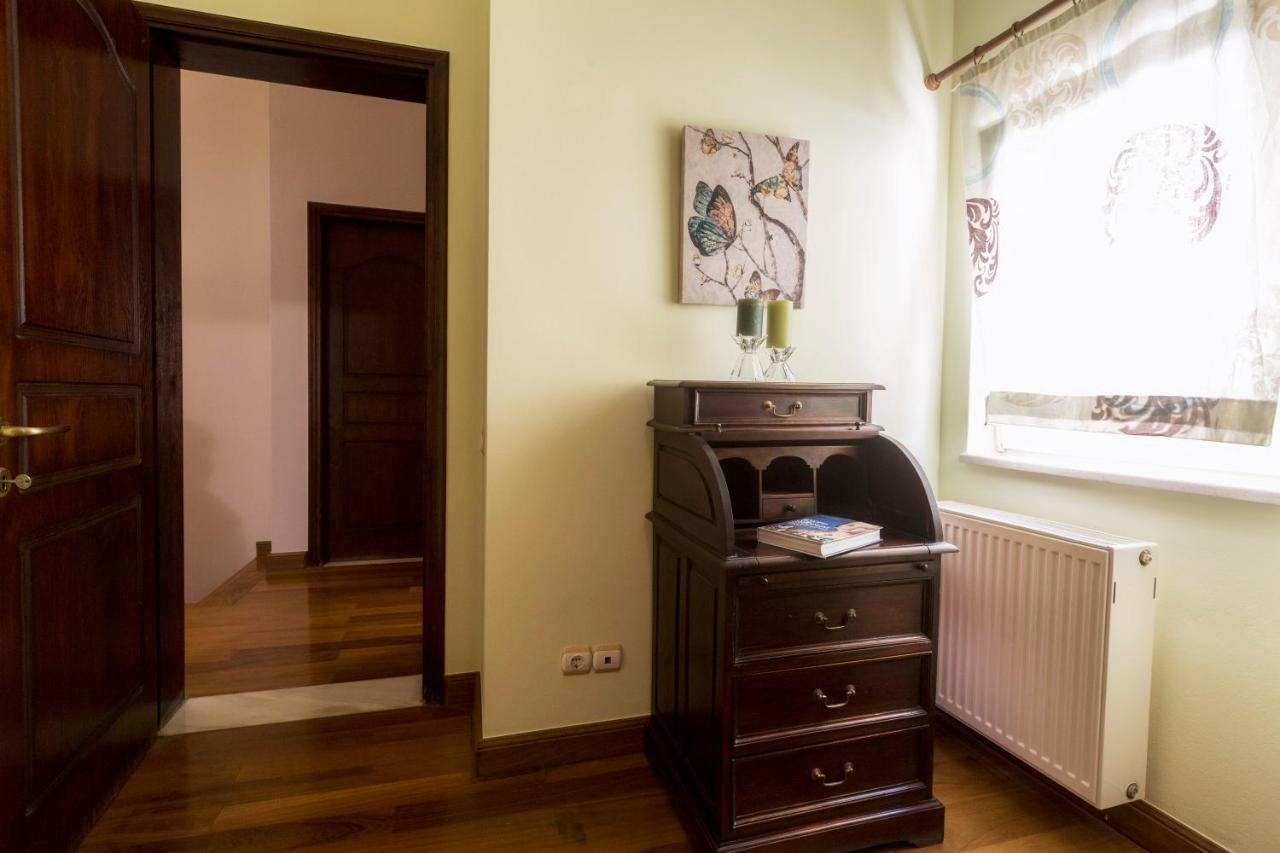 Stylish Old Town Apartments Corfu  Ngoại thất bức ảnh