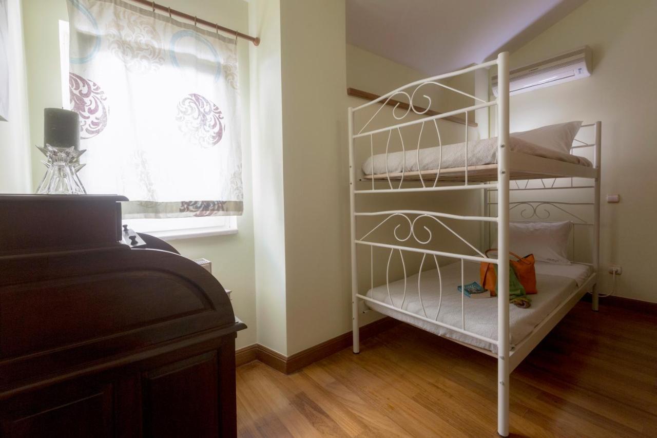 Stylish Old Town Apartments Corfu  Ngoại thất bức ảnh
