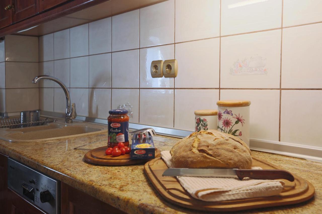 Stylish Old Town Apartments Corfu  Ngoại thất bức ảnh