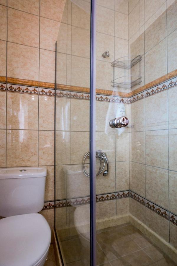 Stylish Old Town Apartments Corfu  Ngoại thất bức ảnh