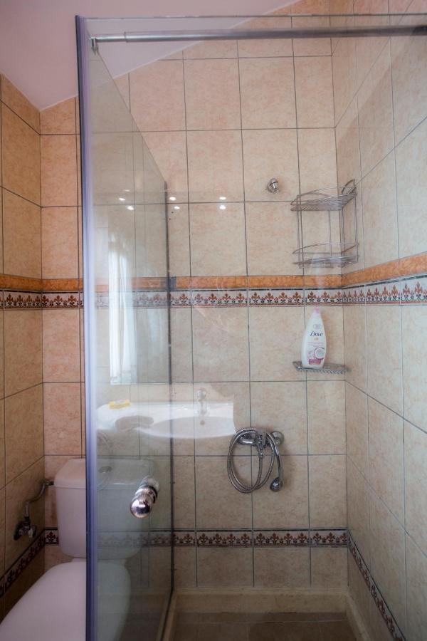 Stylish Old Town Apartments Corfu  Ngoại thất bức ảnh