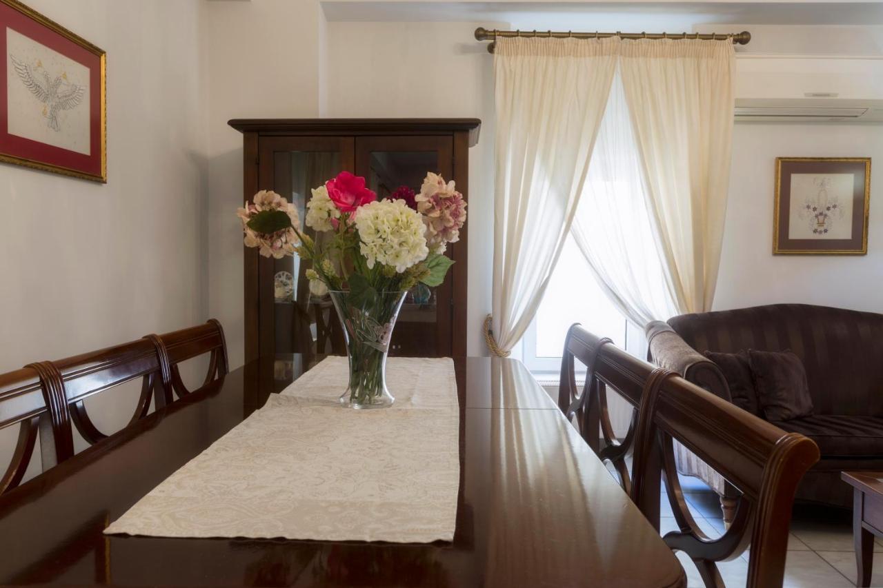 Stylish Old Town Apartments Corfu  Ngoại thất bức ảnh